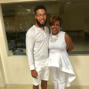 Meet your Posher, Patricia